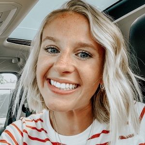 Meet your Posher, Grace